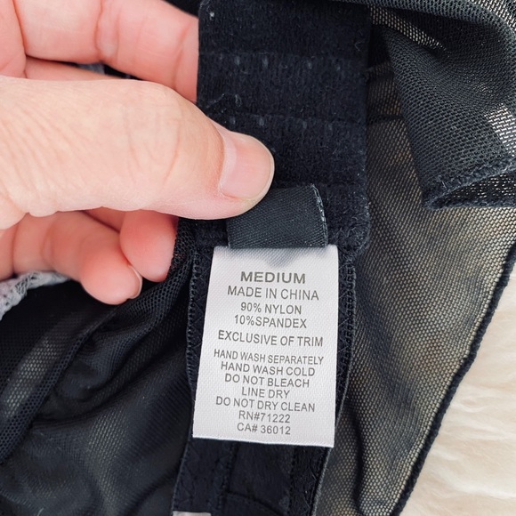 Costume French Maid size M - Picture 5 of 5